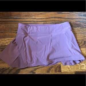 Women’s Lululemon Skirt
